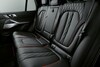 BMW X5 en X6 Black Vermilion en X7 Frozen Black