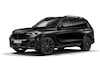 BMW X5 en X6 Black Vermilion en X7 Frozen Black