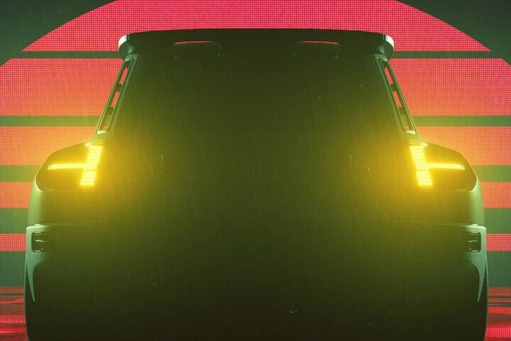 Legende Automobiles Turbo3