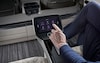 Kia Carnival Hi-Limousine en Outdoor
