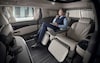Kia Carnival Hi-Limousine en Outdoor