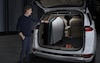Kia Carnival Hi-Limousine en Outdoor