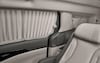 Kia Carnival Hi-Limousine en Outdoor