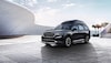 Kia Carnival Hi-Limousine en Outdoor