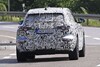 Audi Q6 e-tron spyshots