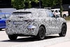 Audi Q6 e-tron spyshots