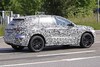 Audi Q6 e-tron spyshots