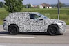 Audi Q6 e-tron spyshots