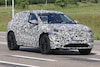 Audi Q6 e-tron spyshots