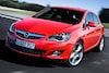 Opel Astra Kadett