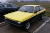 Opel Astra Kadett