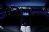 Mercedes-AMG SL interieur