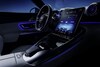 Mercedes-AMG SL interieur
