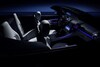 Mercedes-AMG SL interieur