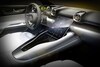Mercedes-AMG SL interieur