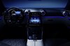 Mercedes-AMG SL interieur