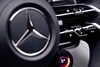 Mercedes-AMG SL interieur