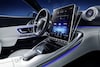 Mercedes-AMG SL interieur