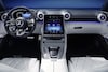 Mercedes-AMG SL interieur