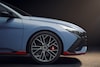 Hyundai Elantra N