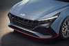 Hyundai Elantra N