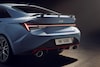 Hyundai Elantra N