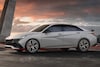 Hyundai Elantra N