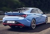 Hyundai Elantra N
