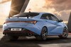 Hyundai Elantra N