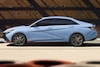 Hyundai Elantra N