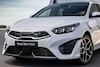 Kia Ceed facelift