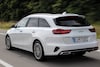 Kia Ceed facelift