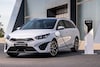 Kia Ceed facelift