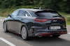Kia Ceed facelift