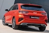 Kia Ceed facelift