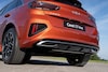 Kia Ceed facelift