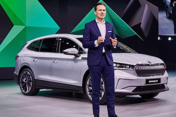Thomas Schafer Skoda