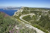 Rit naar Côte d'Azur Peugeot 404 cabrio