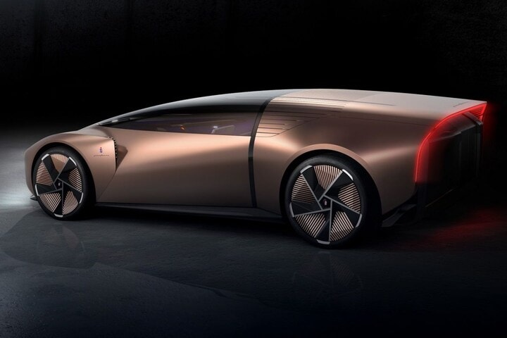 Pininfarina Teorema