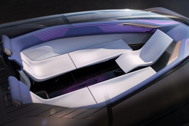 Pininfarina Teorema