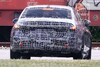 Spyshots BMW 5-serie