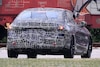 Spyshots BMW 5-serie
