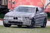 Spyshots BMW 5-serie