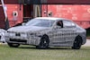 Spyshots BMW 5-serie
