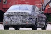Spyshots BMW 5-serie