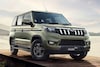 Mahindra Bolero neo