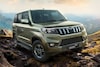 Mahindra Bolero neo