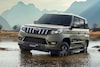 Mahindra Bolero neo