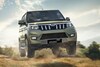 Mahindra Bolero neo