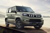 Mahindra Bolero neo